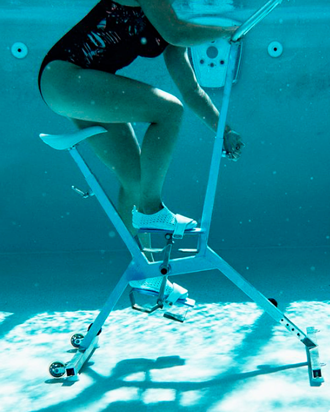 PLAN TRIMESTRAL HIDROBIKE