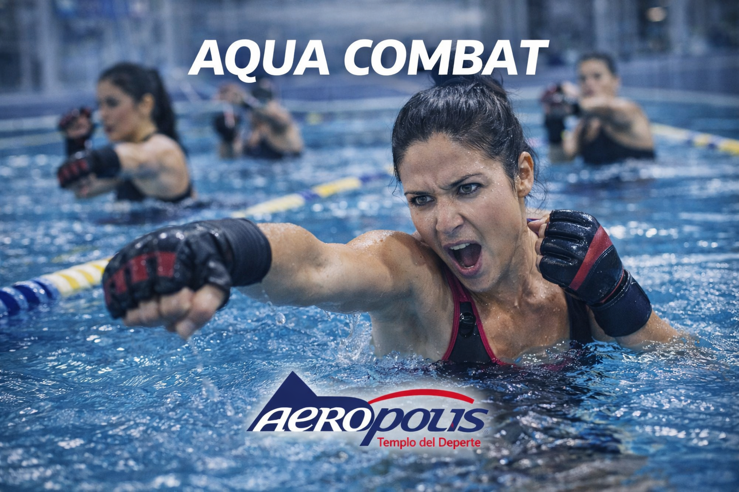 AQUA COMBAT PLANES MENSUAL