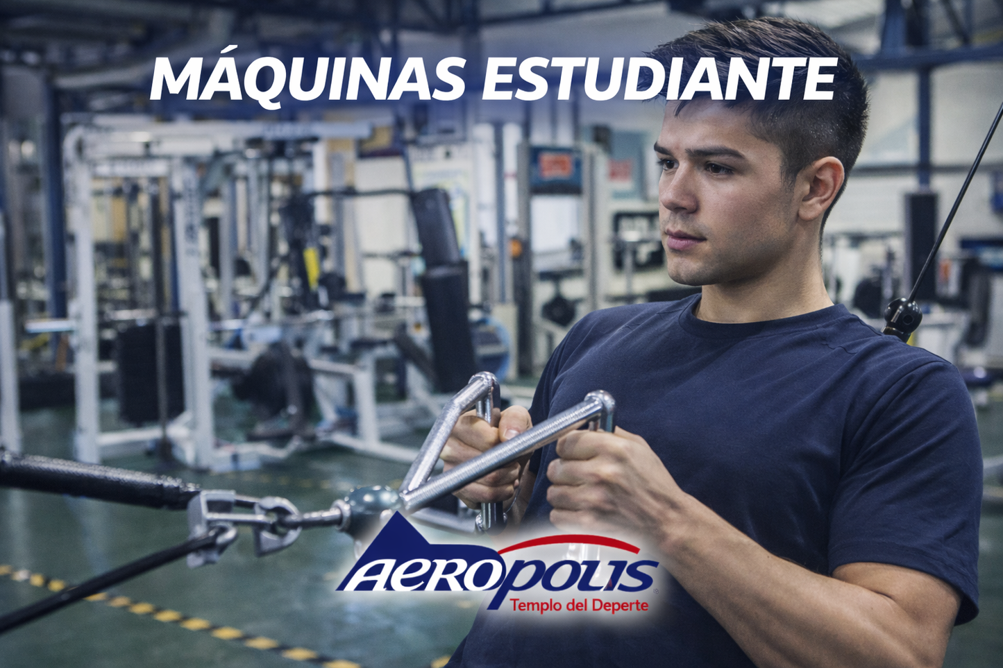 Plan mensual máquinas estudiantes.