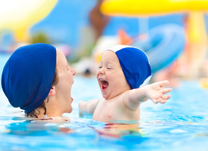 PLAN NATACIÓN TEMPRANA MENSUAL